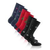 X-MAS Box Fashion 3 Series Pack